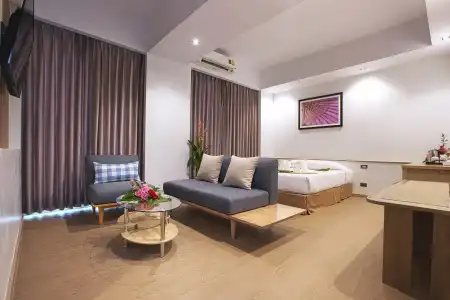 Darley Chiangmai - 58