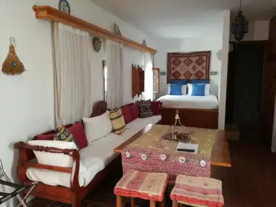 Maris Lindos, Suites and Apartments - 46