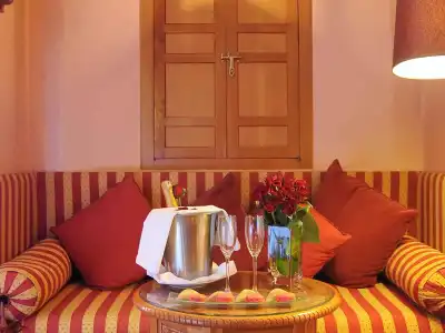 Sofitel Marrakech Palais Imperial & Spa - 11