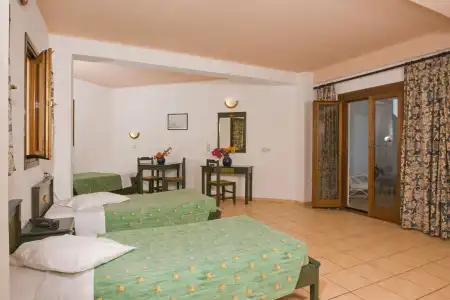 Lyda Club - All Inclusive - 32