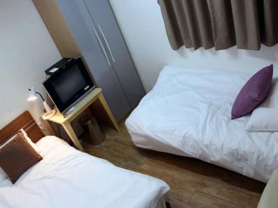 Suncity Guest House - 26