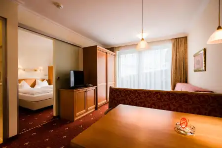 ApartDorfplatzl - 66