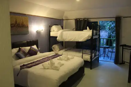 Samui Green - 106