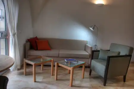 The Market Courtyard Suites Apartment - 94