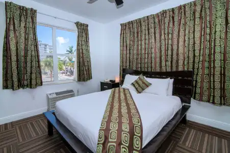 Ocean Reef Suites, South Beach - 37