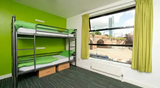 YHA Manchester - Hostel - 50