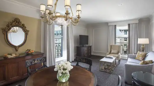 Willard InterContinental Washington by IHG - 193