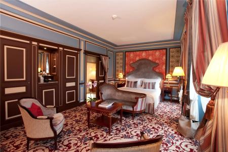 Intercontinental Bordeaux Le Grand by IHG - 142