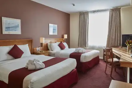 Future Inns Cardiff Bay - 44