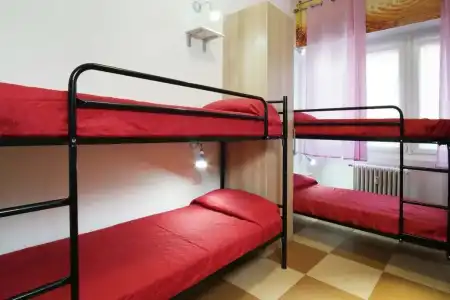 Milano Ostello - 15