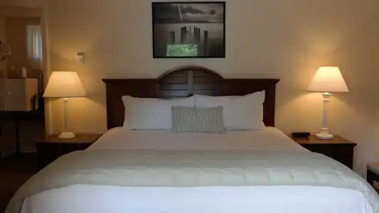 Moseley Cottage Inn & Town Motel - 54