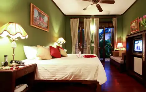 Puripunn Hideaway - 44