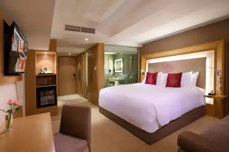 Novotel Yangon Max - 82