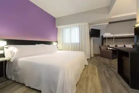 Sercotel Córdoba Medina Azahara - 53