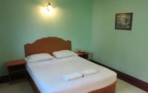 Oasis Resort - 25