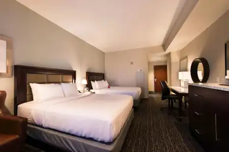 Crowne Plaza Springfield by IHG - 52