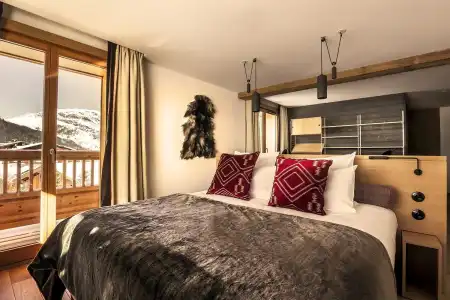 Le Yule & Spa - 75