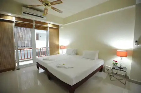 Siam Palm Residence - 74