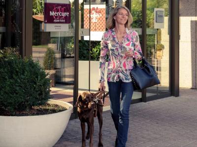Mercure Koblenz - 22