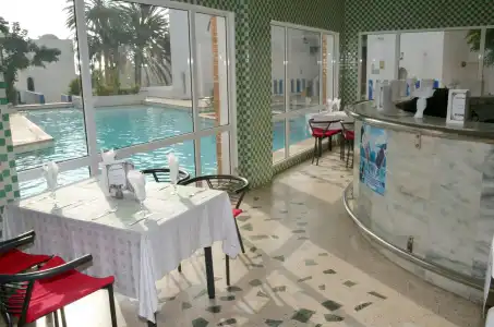 Tagadirt Appart-Hotel - 18