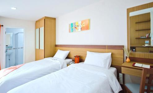 Kozy Inn - 15