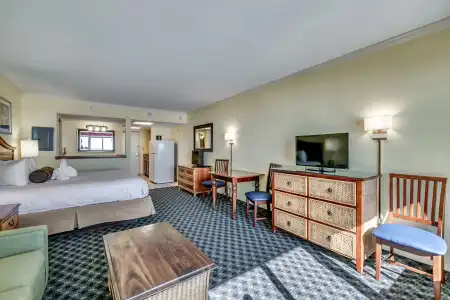 Dunes Village Resort - 205