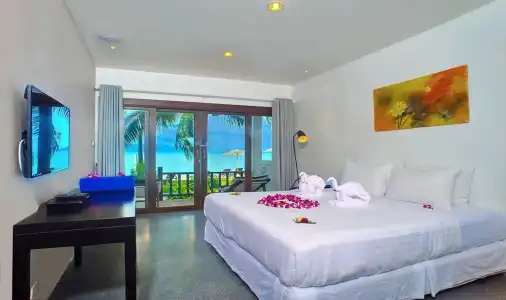 Baan Bophut Beach Samui - 54