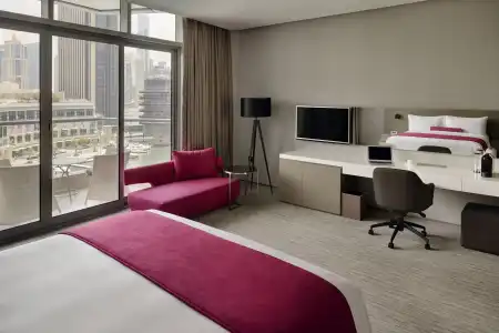 InterContinental Dubai Marina by IHG - 56