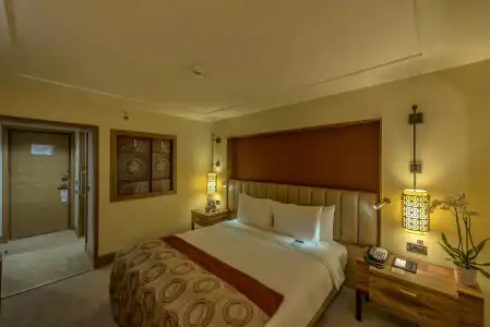 DoubleTree by Hilton Avanos - Cappadocia - 35