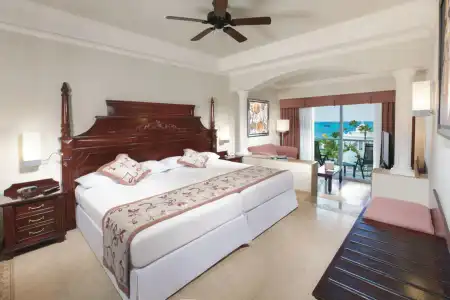 Riu Palace Las Americas - Adults Only- All Inclusive - 34