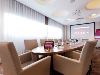 Mercure Rennes Centre Gare - 12