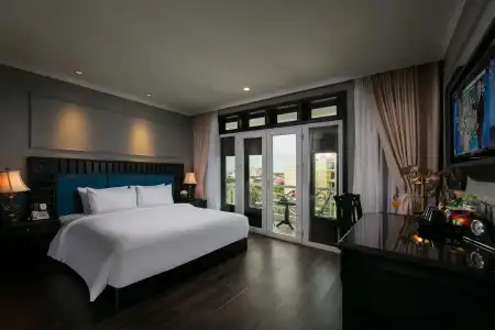 Hoi An Golden Holiday & Spa - 111