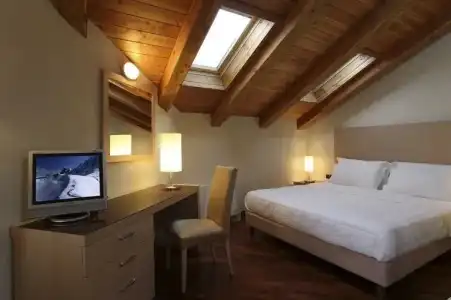 Savoia Mountain – Il Resort nel Bosco - 56