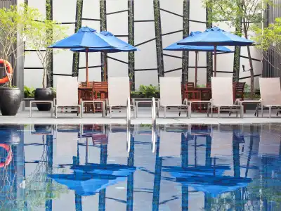 Grand Mercure Singapore Roxy - 14