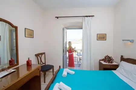 Achilleas Pension - 46