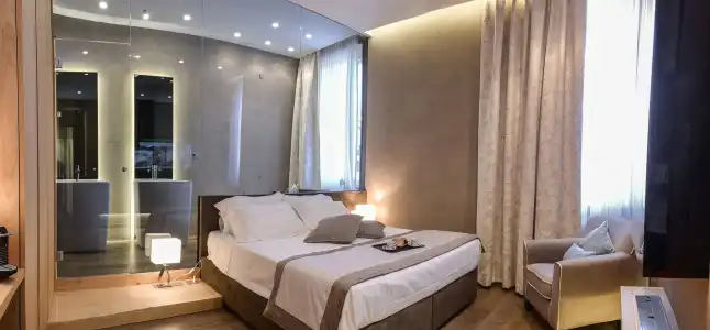 Sun Suite Luxury Pantheon - 44