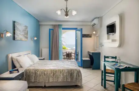 Liana Beach & Spa - 110