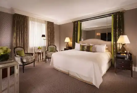 The Dorchester - 45