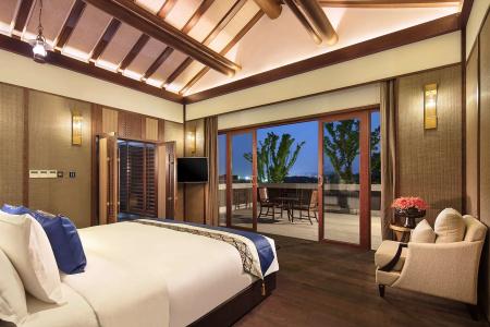 Anantara Guiyang Resort - 44