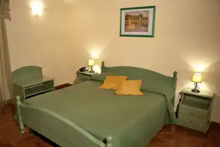 Alhambra B&B Guest House di Charme - 18