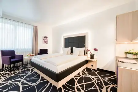 Sieben Welten & Spa Resort - 27