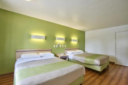 Motel 6 Tallahassee, FL - Downtown - 27
