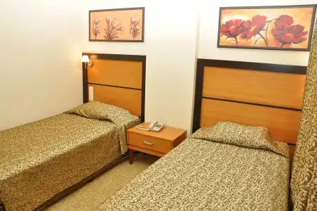 Selin Otel Belek - 27