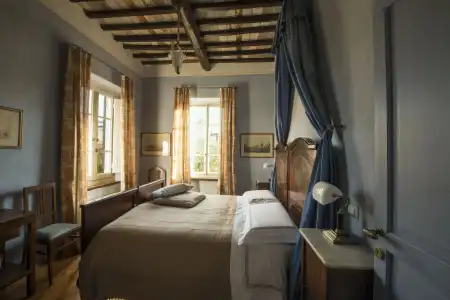 Al Porto di Lucca B&B - 52