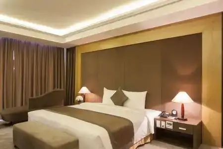 Muong Thanh Luxury Nhat Le - 62