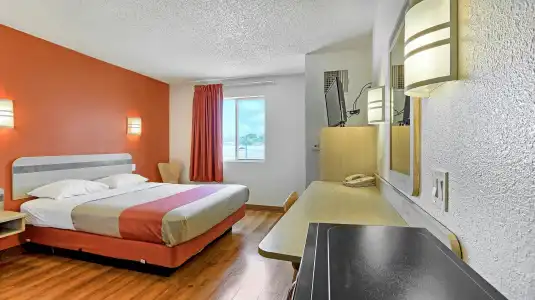Motel 6 Killeen, TX - 29