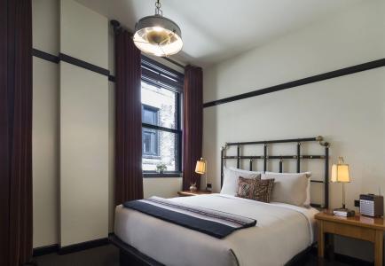 Chicago Athletic Association - 59