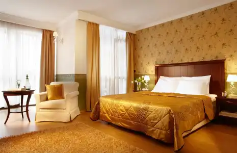 Premier Luxury Mountain Resort - 132