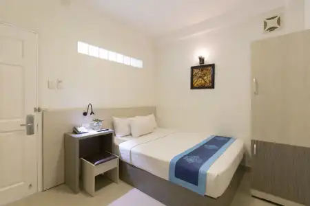 Meraki Bui Vien - 22