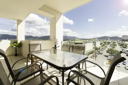 Cairns City Motel - 60
